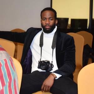 Meet your Posher, Bobby